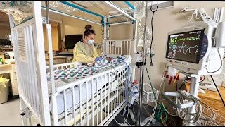 RSV on the rise in Montana, COVID 19 & influenza numbers drop
