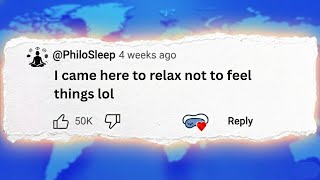 100 Most Thought Provoking Ideas in Philosophy to Fall Asleep to