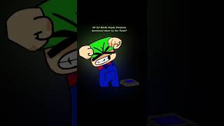 My Fanmade Animation Of Bambi Smashing His Phone Fnf Dave And Bambi