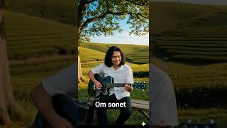 enak banget lagunya#music #guitar #cover #love Tempo Dulu 