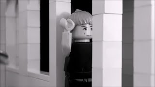 LEGO Mariah Carey - Can't Let Go