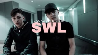 LACAZETTE x JR. - SWL