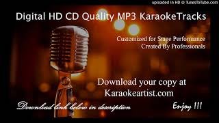 Video thumbnail of "MAANATHE MAZHAMUKIL- Karaoke"