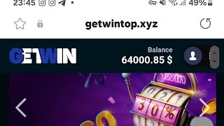 Getwin flashbet bet-x withdrawal solution