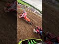 GoPro: MX2 Battles at MXGP of France