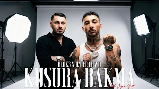Blok3 X Uzi - Kusura Bakma Tiktok Mix
