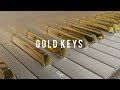 Gold keys  emotional piano rap beat  free trap hip hop instrumental 2017  hrnn instrumentals