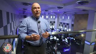 250 Stories of Service: Power Outages and Patience