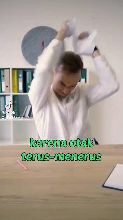 5 efek negatif kecanduan HP #pengembangandiri #polapikir #wildankarim #ubahreaktifjadikreatif