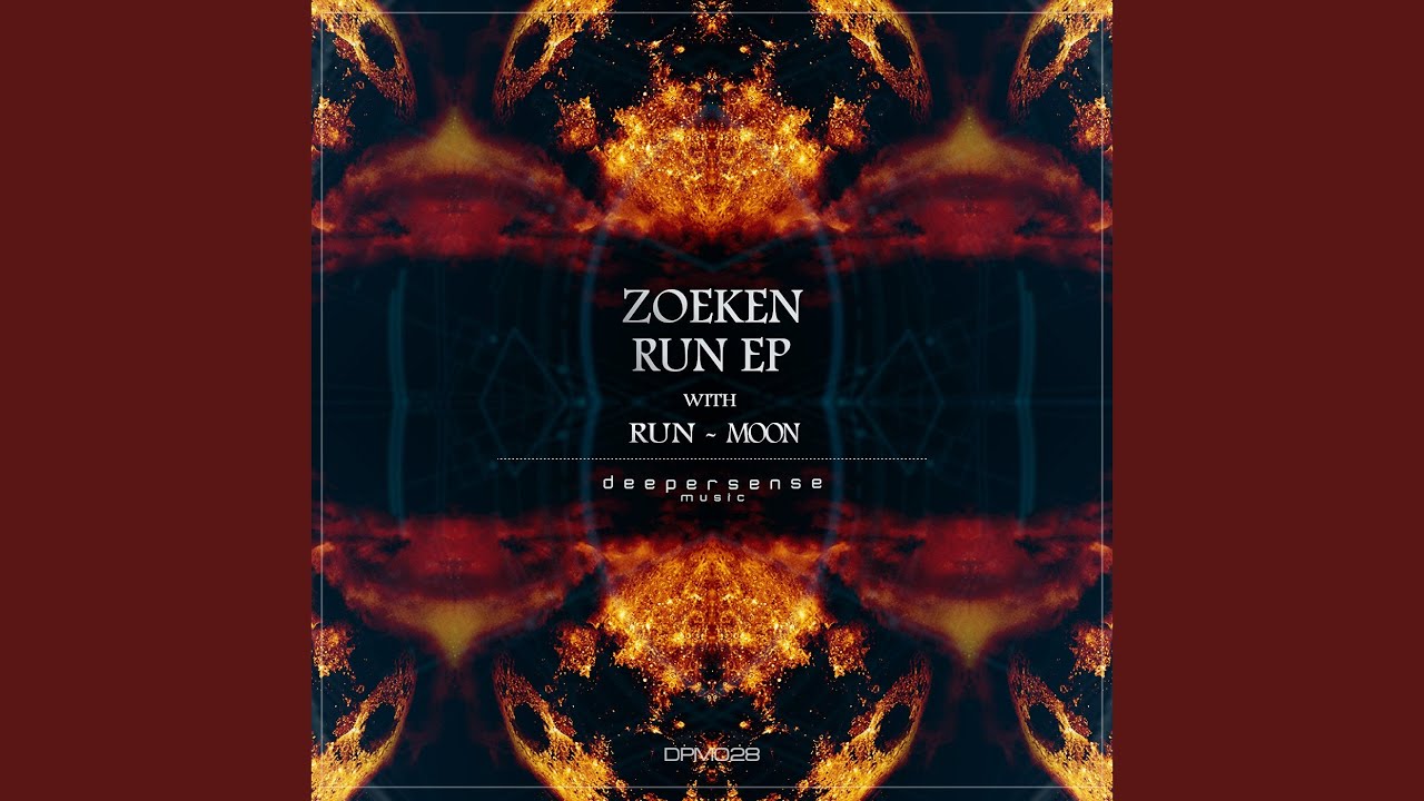 Watch Run (Original Mix) on YouTube Watch Run (Original Mix) on YouTube