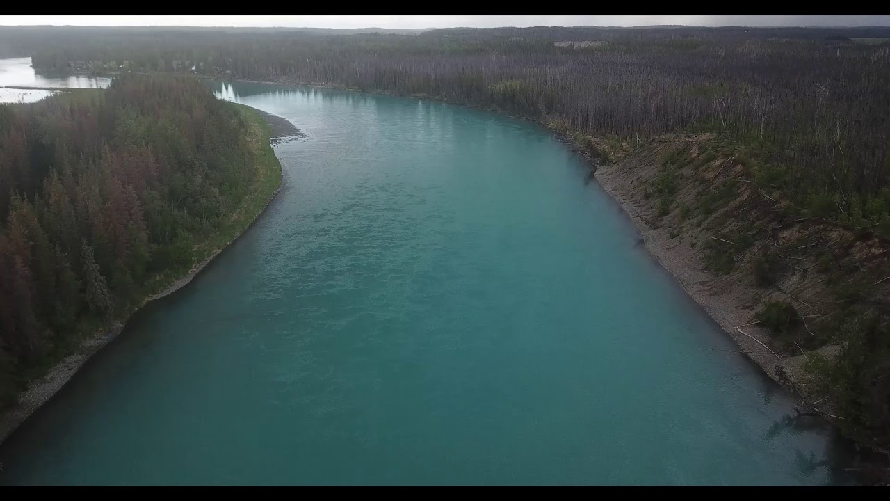 sterling alaska YouTube