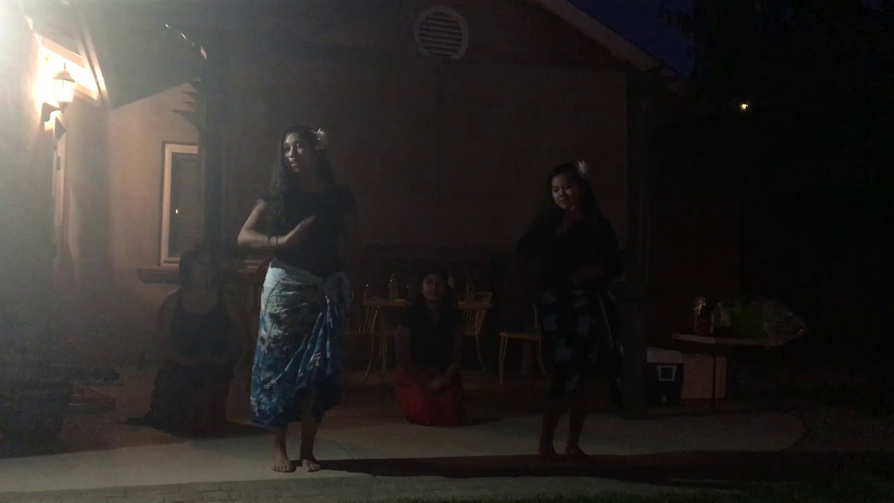 Anniversary dance 2019