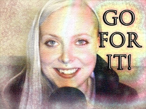 Go For Your Dreams ♡ *Whispered Vlog* ASMR