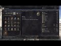 Dark Souls 3 - All 116 Rings (quick showcase)
