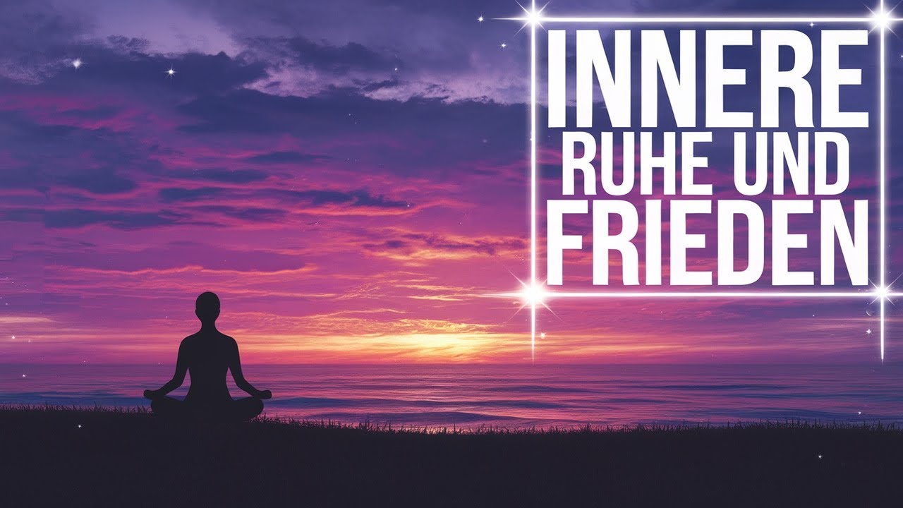 Wie Finde Ich Innere Ruhe www.youtube.com