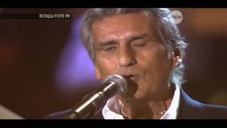 Toto Cutugno  -  Serenata - Live Retro 80 Suoni d'Italia FM Resimi