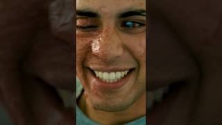 This Is All the Battlefield Gave Him…