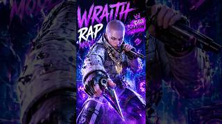 🎶🔥 WRAITH RAPS APEX LEGENDS 🎶🔥