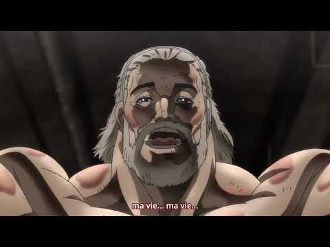 Dorian Vs Katou   PART 2 4   ! Baki 2018 Episode 9  English Sub