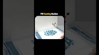 Smart Pill Counting Machine
