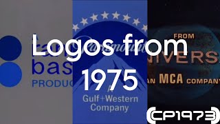 Logos From 1975