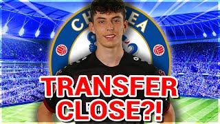 Chelsea CLOSE to Kai Havertz Transfer!? Frank Lampard worried about poor finishing! - Chelsea News