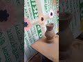 ##clay #shorts #viral #trending#thakur #art#craft#project