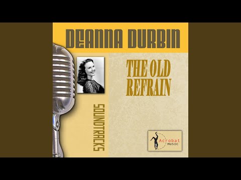 The Old Refrain