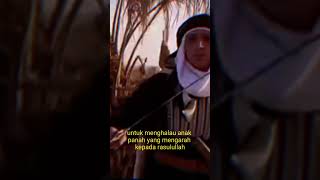 Kisah Nusaibah Perempuan Tangguh Pada Masa Rasulullahshorts