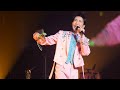 郷ひろみ、涙のステージ...70歳でも進化し続ける理由に鳥肌🔥🎤