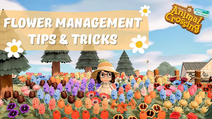 What happens if you run through flowers on Animal Crossing? (2023)