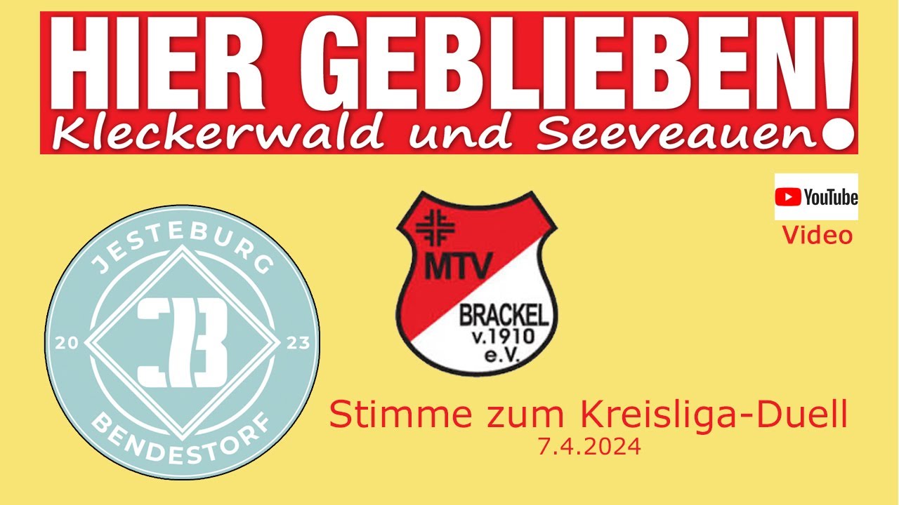 Kreisliga Harburg: Licht im Keller