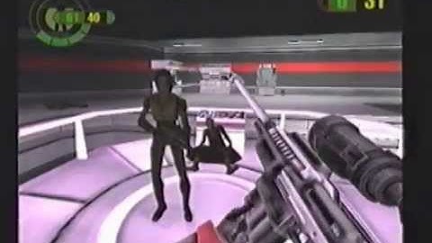 Red Faction - PS2 - Hard Difficulty - Part 6