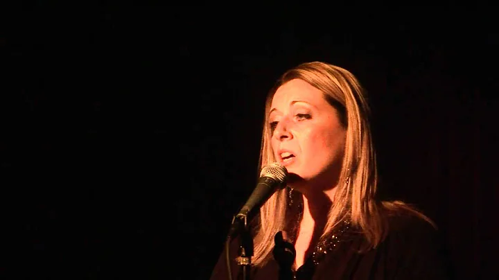 In My Life (Beatles)  - sung by Corinna Sowers-Adl...