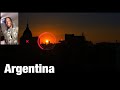 DOMINICANO REACCION Argentina es Diversidad - Español