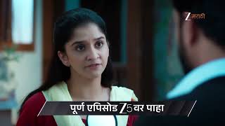 Taarini | Ep - 109 | Preview | Dec 09 2025 | Zee Marathi
