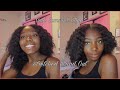 Braid Out on Stretched Hair | Natural Hairstyles