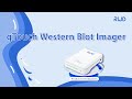 Vídeo: Sistema de imagen para Western Blot "QTouch"