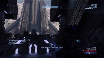 Pro-Pm Showcase - Narrows CTF - Tizoxic POV **HD**