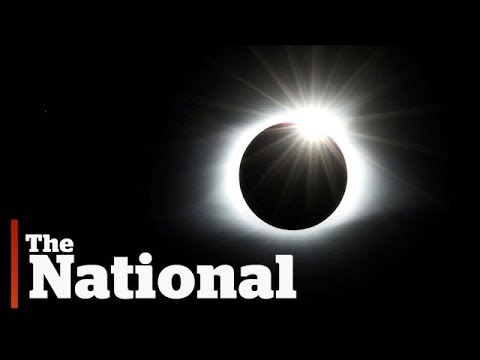 Opinion: Watching the eclipse in Oregon