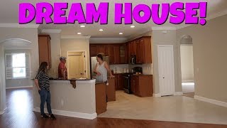 DID WE FIND THE HOUSE OF OUR DREAMS? WHY DOESN'T EMMA WANT TO GO TO THE DOCTOR?