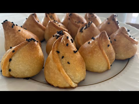 Видео: Prepare this MIRACLE DISH. You won't have to look for another recipe anymore.2 Recipes for Christmas