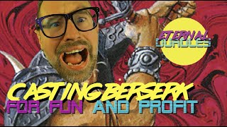 Deck Tech: SIMIC INFECT