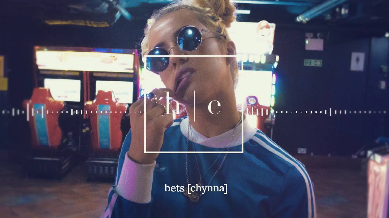 Chynna - Bets adlı videoyu YouTube'da izle Chynna - Bets adlı videoyu YouTube'da izle