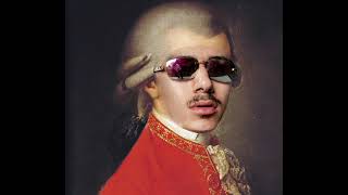 Babytron - Mozartron Mozart Mashup Prod. Jackhaze