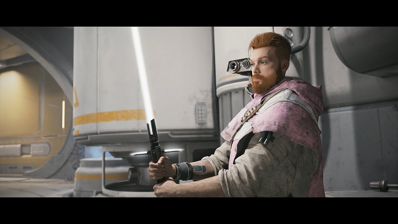 KYLO REN stance ACQUIRED (Star Wars Jedi Survivor Part 11) YouTube