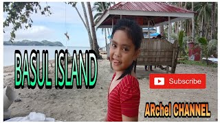 ISLAND ESCAPADE [Basul Island] Surigao City #virginisland #basul