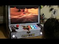 Bartop Arcade Cabinet Build Bartop Arcade Cabinet Build