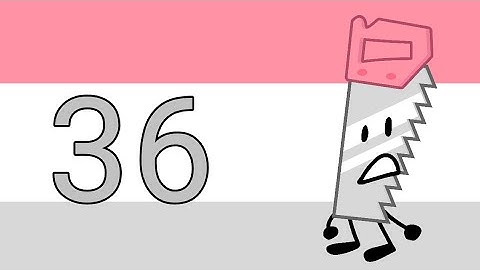 Random character voting 36