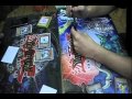Yugioh Frog FTK vs Frog Monarch with Obelisk (Kacsa-Vasma) Game 1 2/2